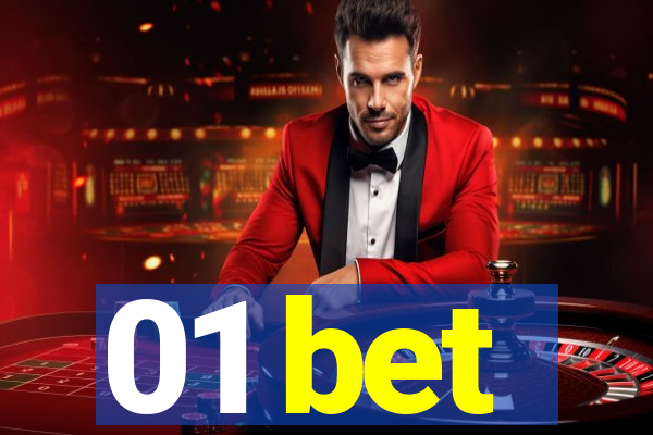 01 bet